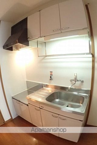 アルミュール桜ヶ丘I番館の内装写真