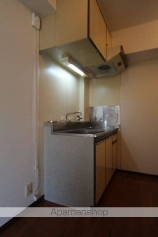 つばさハイツの内装写真