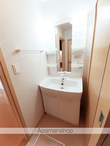 アルバカーサAの内装写真