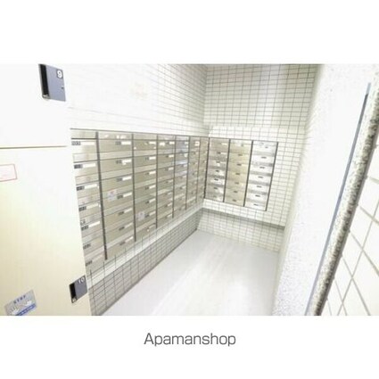 プライムアーバン月島[1K/19.81m2]のその他内装5