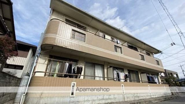 レジデンス石原