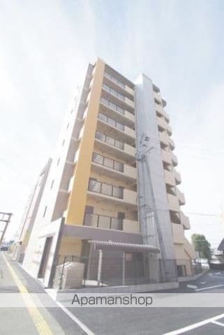 クロノス35神水本町の外観写真