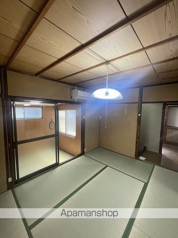 阪和線 和泉鳥取駅 徒歩12分 1階建 築49年の内装写真