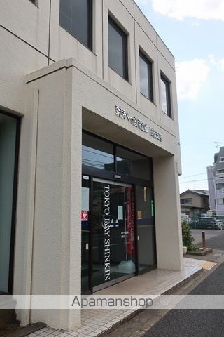 リーブルファイン船橋芝山の周辺写真
