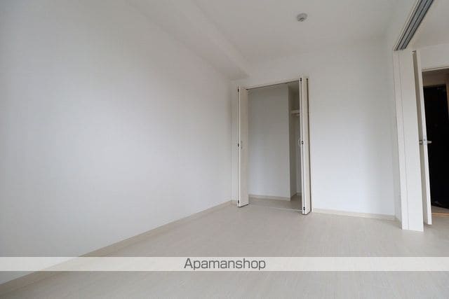 LUCY HOUSE IIの内装写真