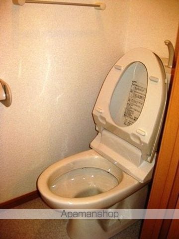 コートデイジーBの内装写真