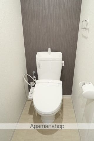プランドール上社.の内装写真