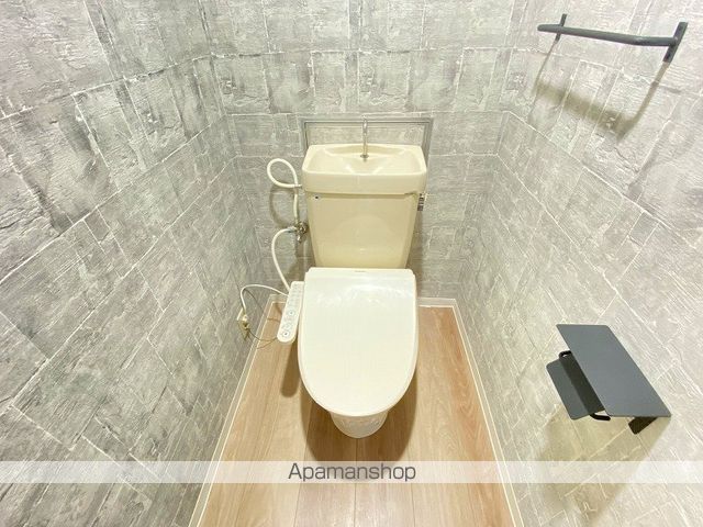 ロイヤルハイム成和の内装写真