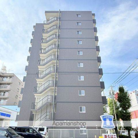 AXIS.LSのその他写真