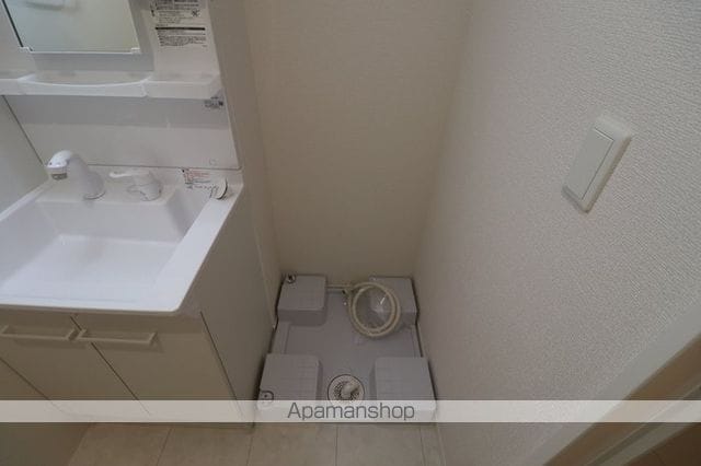 D PAINA 旭町の内装写真