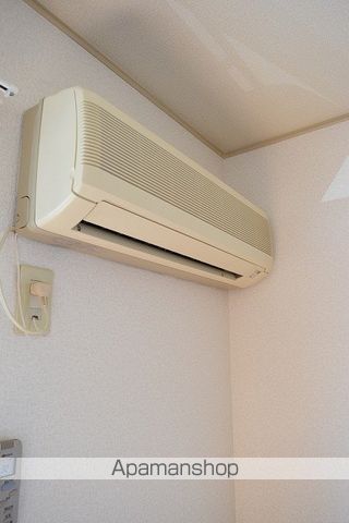 メービウス湘南台の内装写真