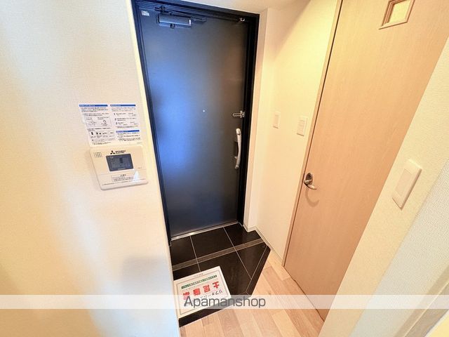 イーストン榴岡の内装写真