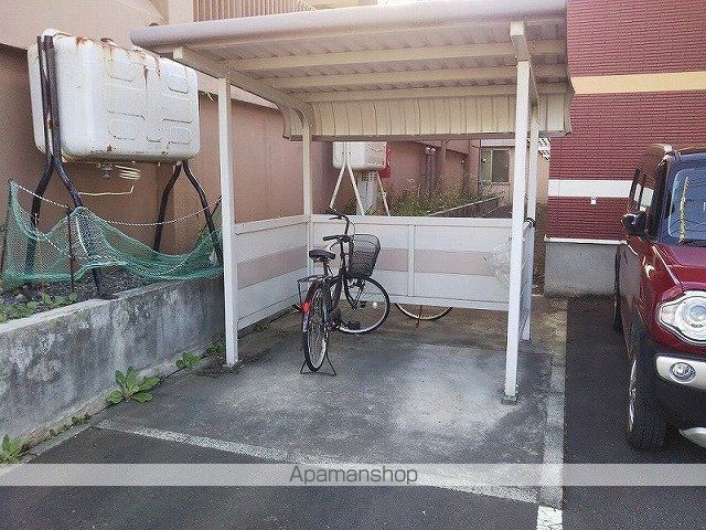 レオパレスフォルテックIIのその他写真