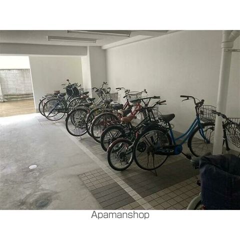 SーFORT大今里西のその他写真