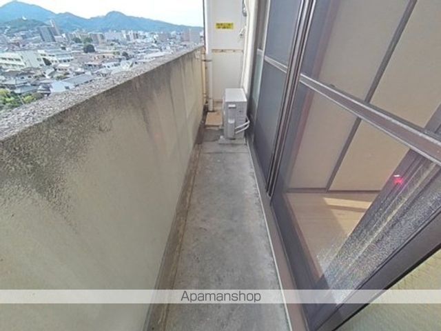 メゾンド・レクサスウエノビルの内装写真