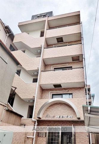 日神パレステージ根岸の外観写真