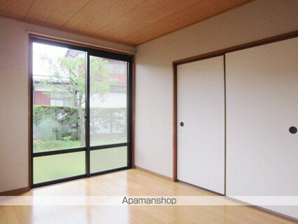 長野県長野市大字高田[2DK/45.81m2]の内装2