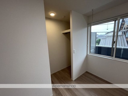 滋賀県甲賀市水口町八坂[1LDK/40.16m2]の収納