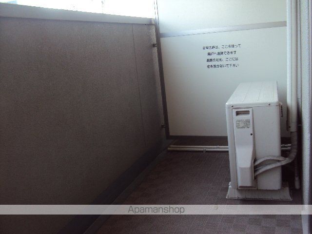 カーサキアーラの内装写真