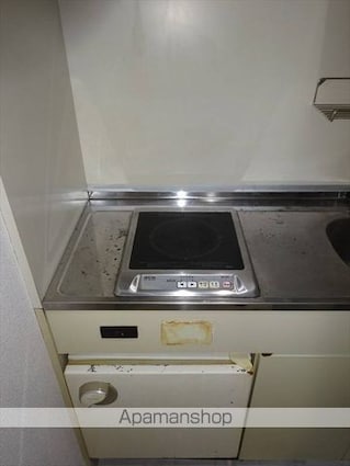 コーポシマムラ[1K/21m2]の内装1