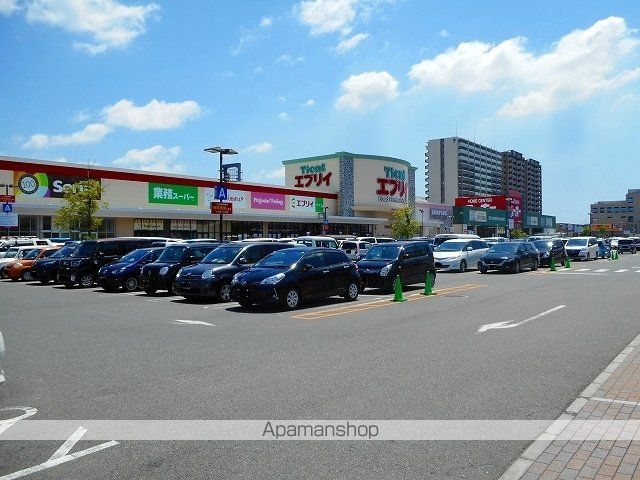 シティハイツ下河内Bの周辺写真