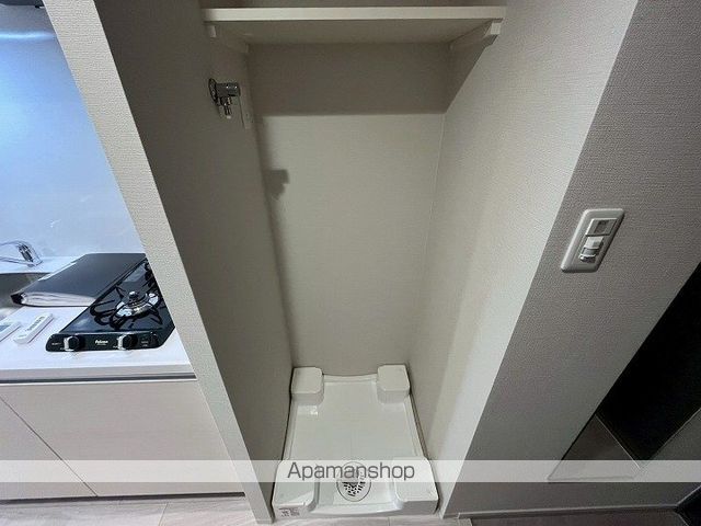 プレサンス緑橋ソレアスの内装写真