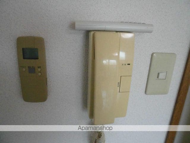 白鷺TKハイツ1号館の内装写真