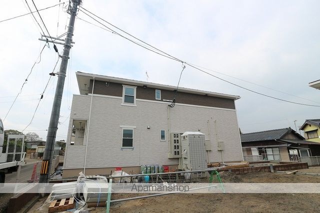 シエロ カーサ レイ 弐番館の外観写真