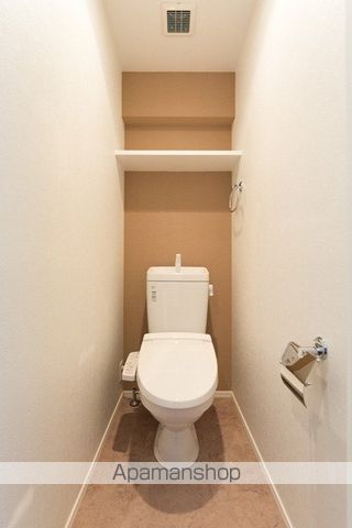 エンクレスト天神MODEの内装写真