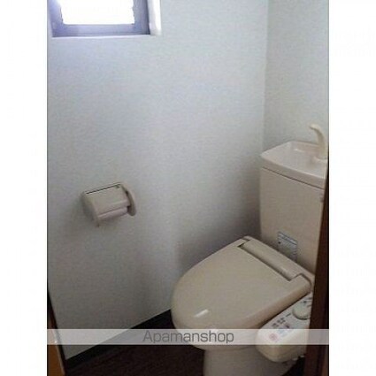 広島県広島市佐伯区五日市１丁目[1K/25.6m2]の内装6