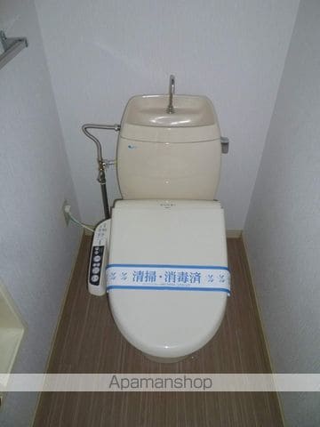 フレグランス21th A棟の内装写真