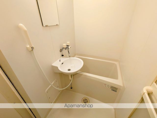 レオパレスパピルスHTYの内装写真