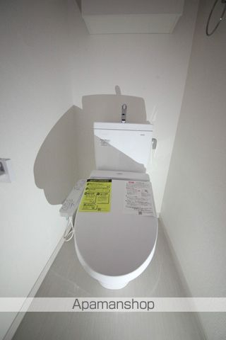 リブリ・葵の内装写真