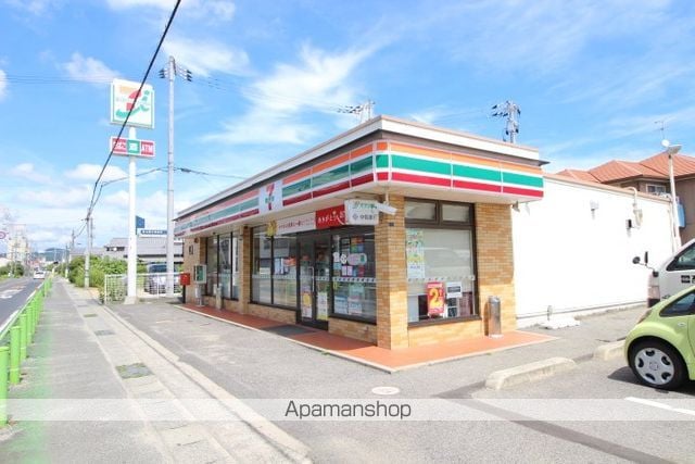 リバーサイド金岡Aの周辺写真