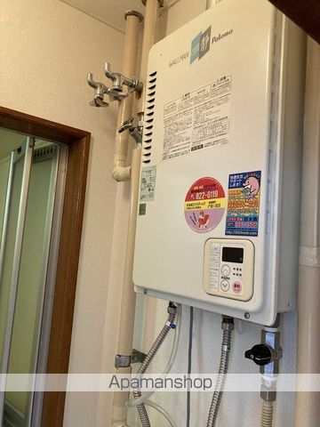 宮崎ハイツIIの内装写真