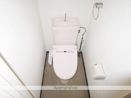 ＳＫマンション[1K/21.1m2]のその他内装2