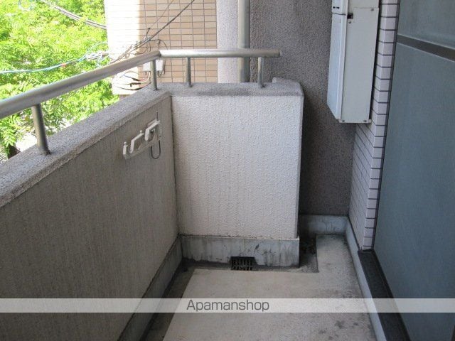 シャルム白島中町の内装写真