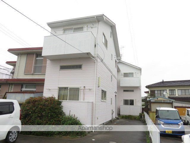 ビバリーハウス浅田