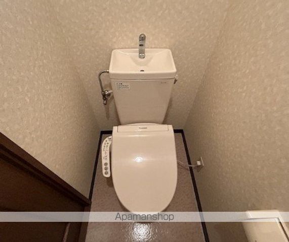 GRANDPIAの内装写真