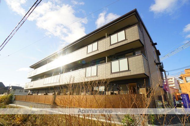 エレガントコートマユカ西大寺
