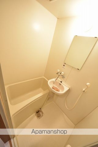 APTーKの内装写真