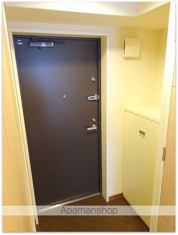 KDXレジデンス難波の内装写真