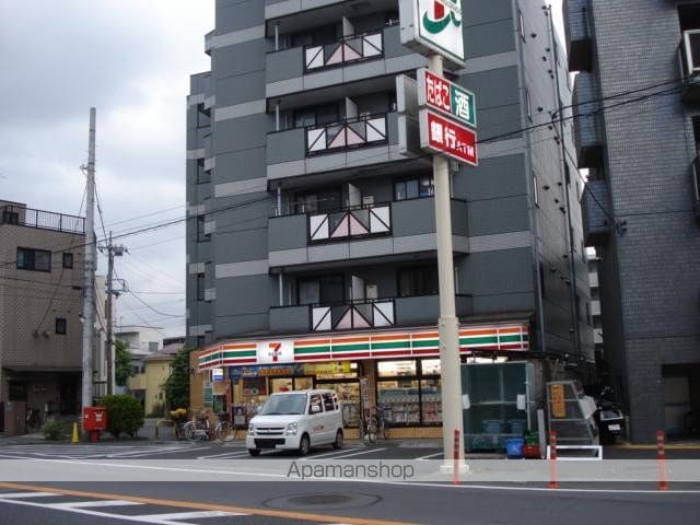 アメニティプレイスの周辺写真