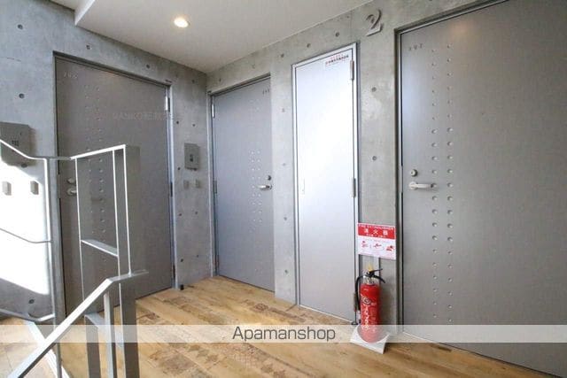 QUALIA東札幌のその他写真