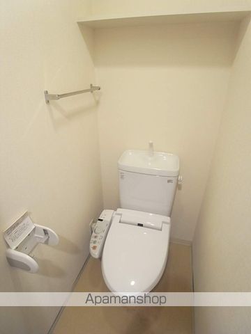 セントラルハイツ明野の内装写真