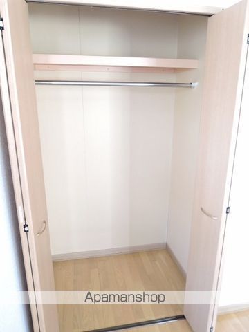こんしぇるじぇの内装写真