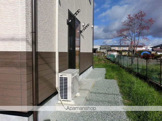 盛岡市 2階建 築14年のその他写真