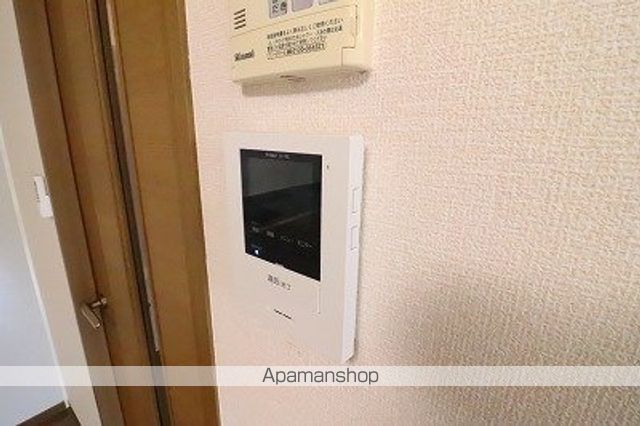 ストーク吉野の内装写真