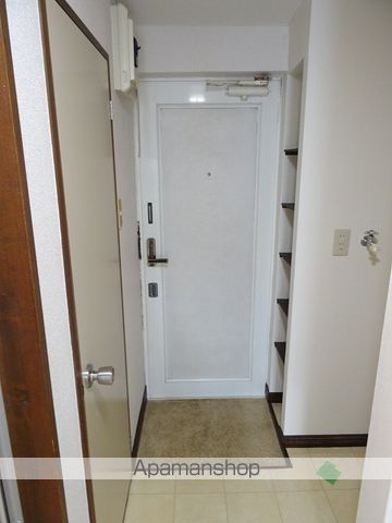 アップルハウス銀杏町Aの内装写真