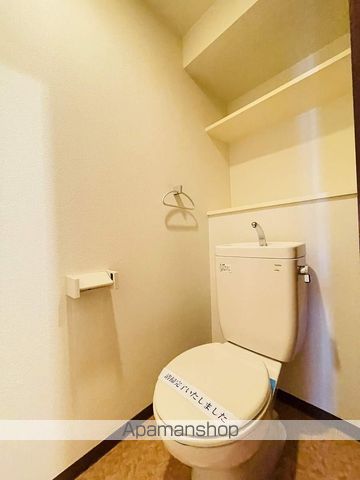 Gramercy Shirakawa Koenの内装写真